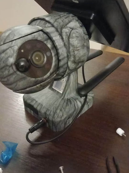 SolarEye