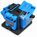Blue multi-function sharpener, 110V US flat plug
