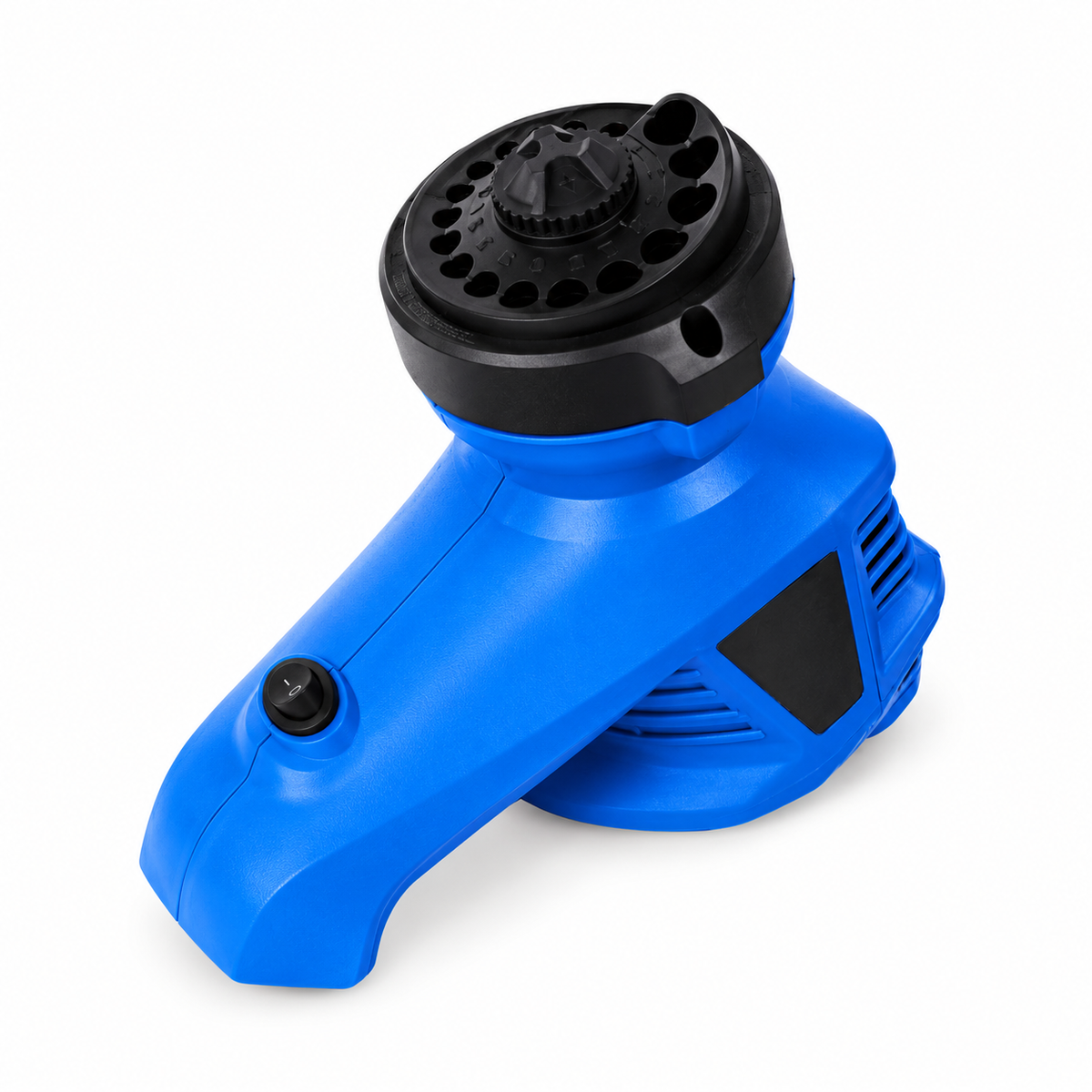 KeenTwist Handheld drill bit sharpener, 110V US flat plug