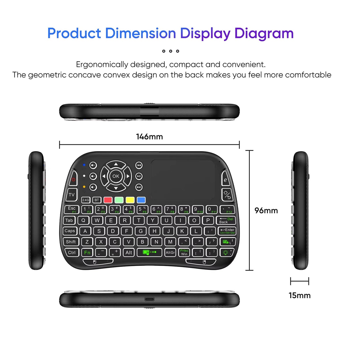 VoxKey