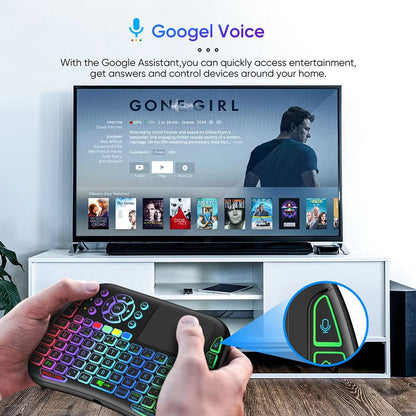 VoxKey