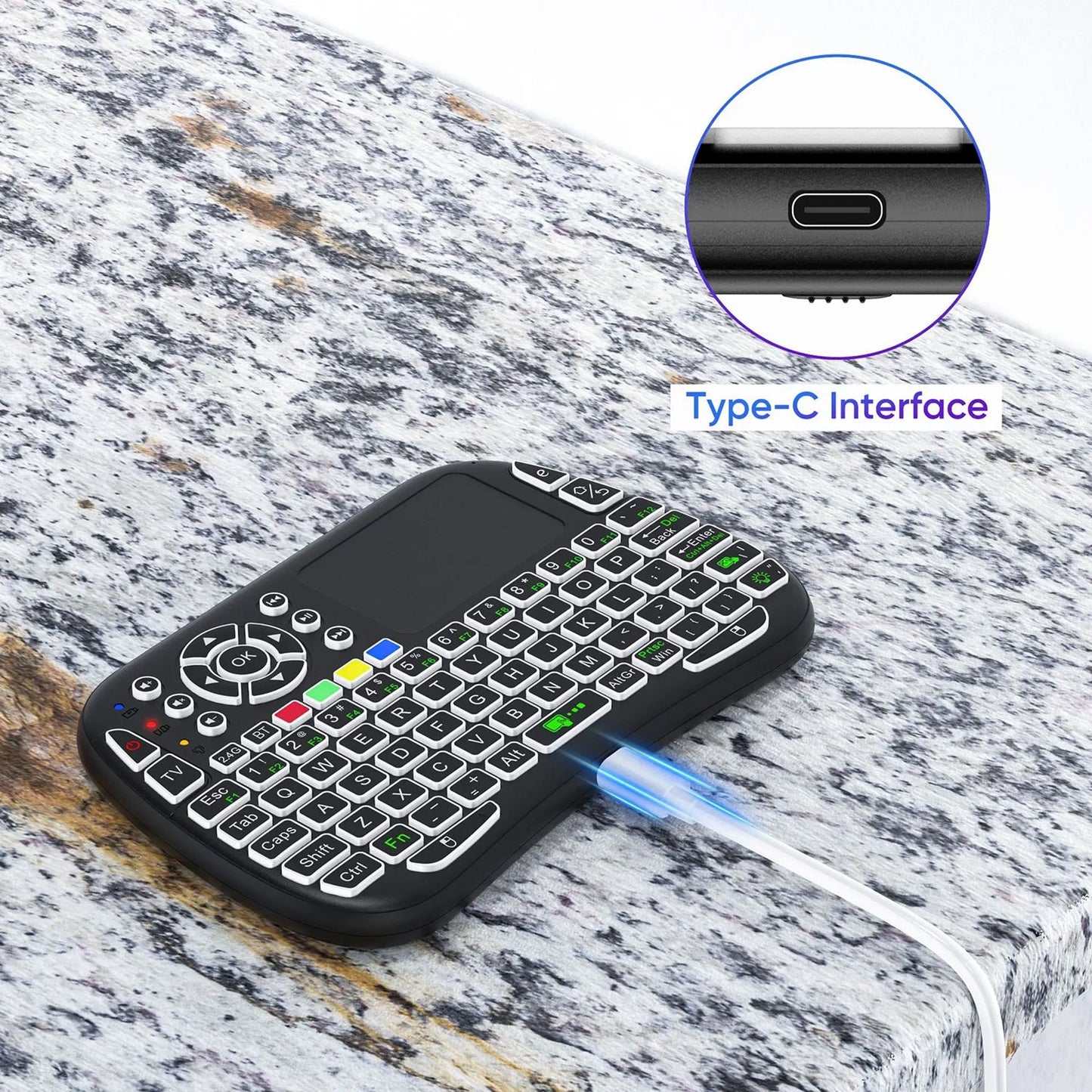 VoxKey