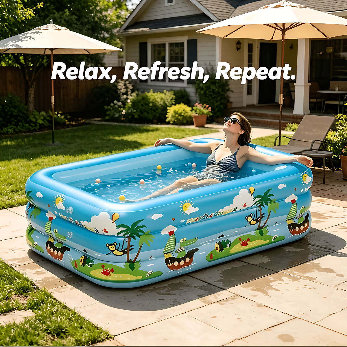 SplashHaven