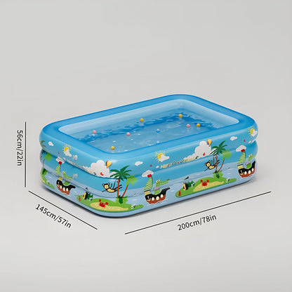 SplashHaven
