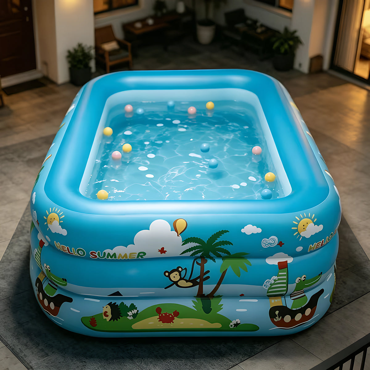 SplashHaven