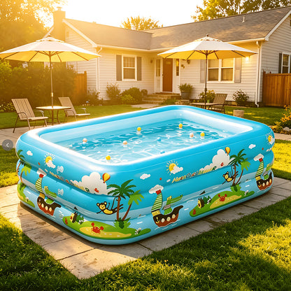 SplashHaven