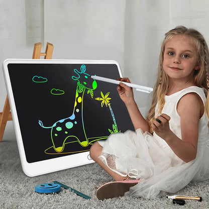 LumiDoodle