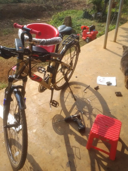 PedalNest