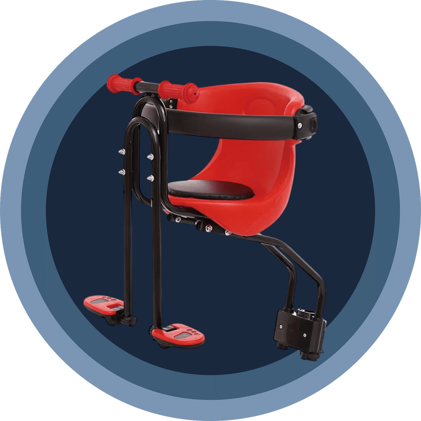 PedalNest