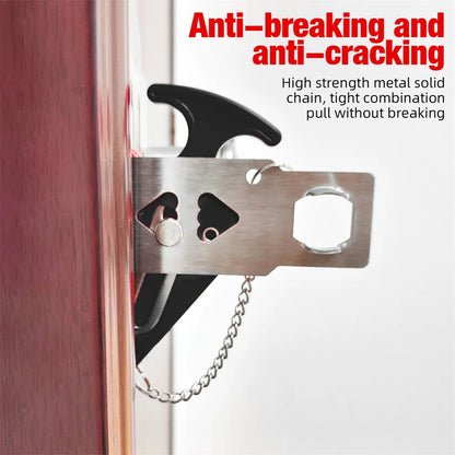 GuardLatch