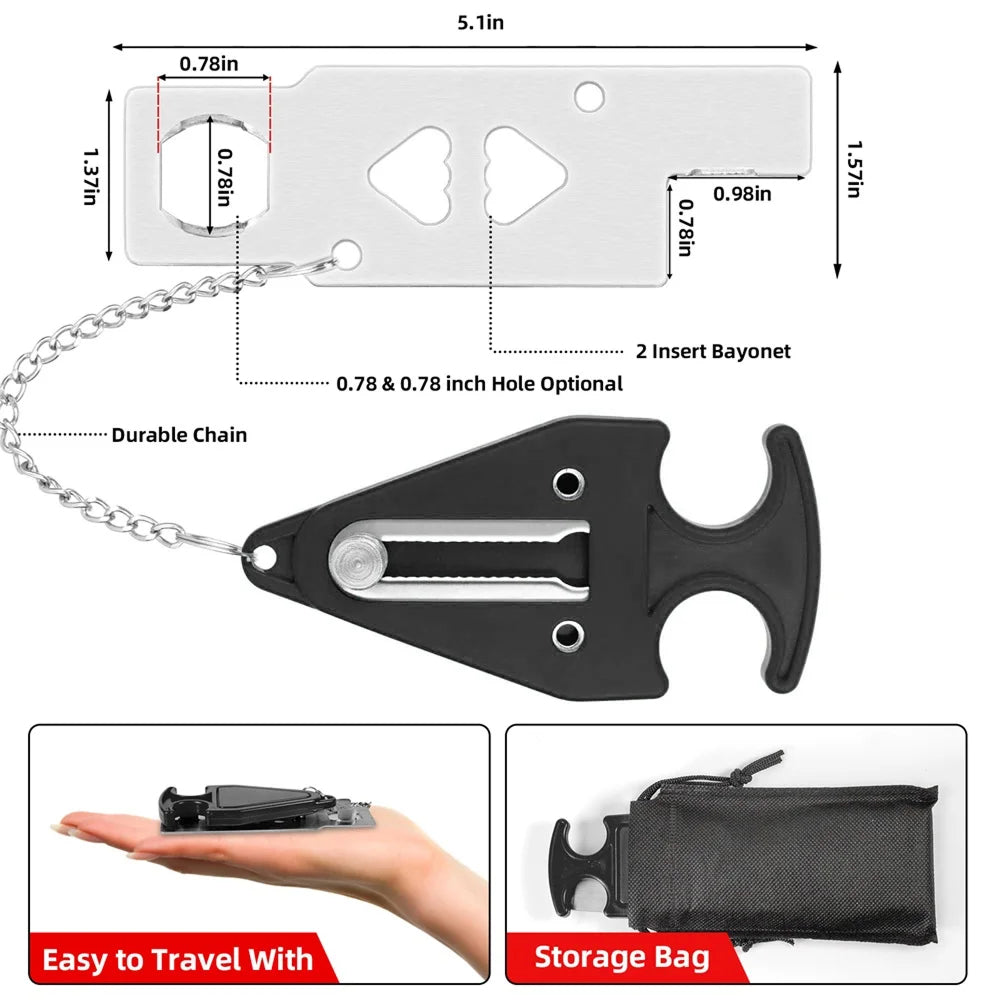 GuardLatch