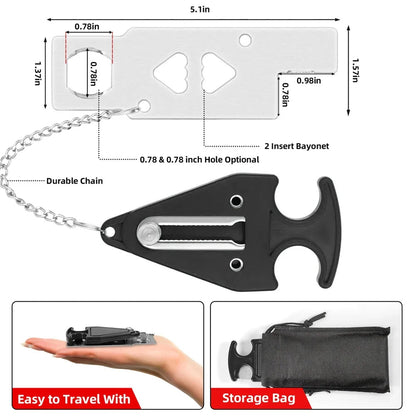 GuardLatch