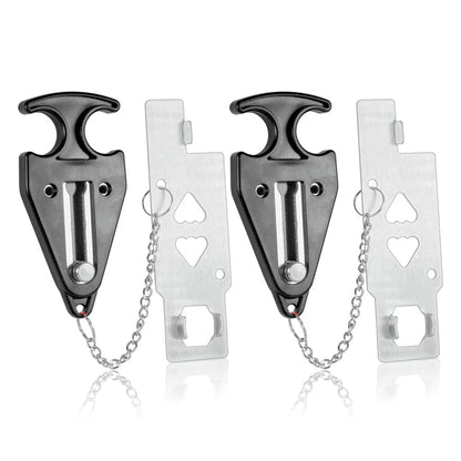 GuardLatch