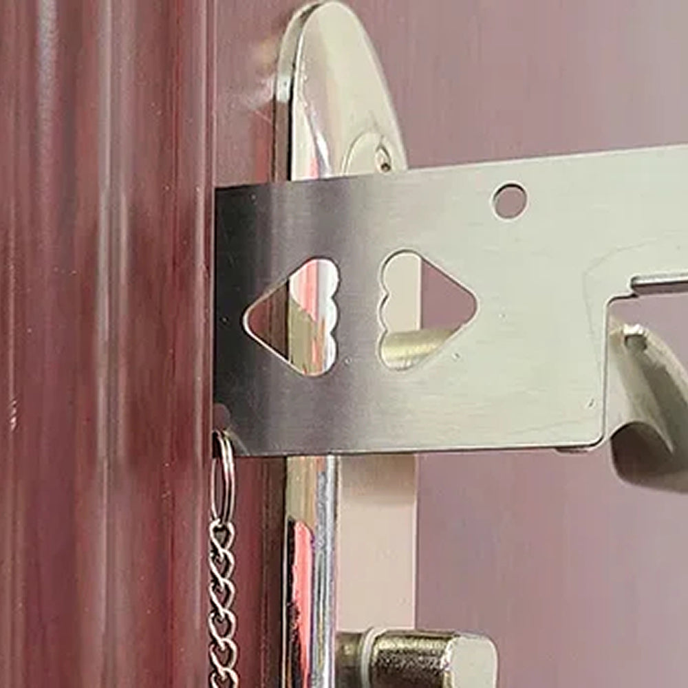 GuardLatch