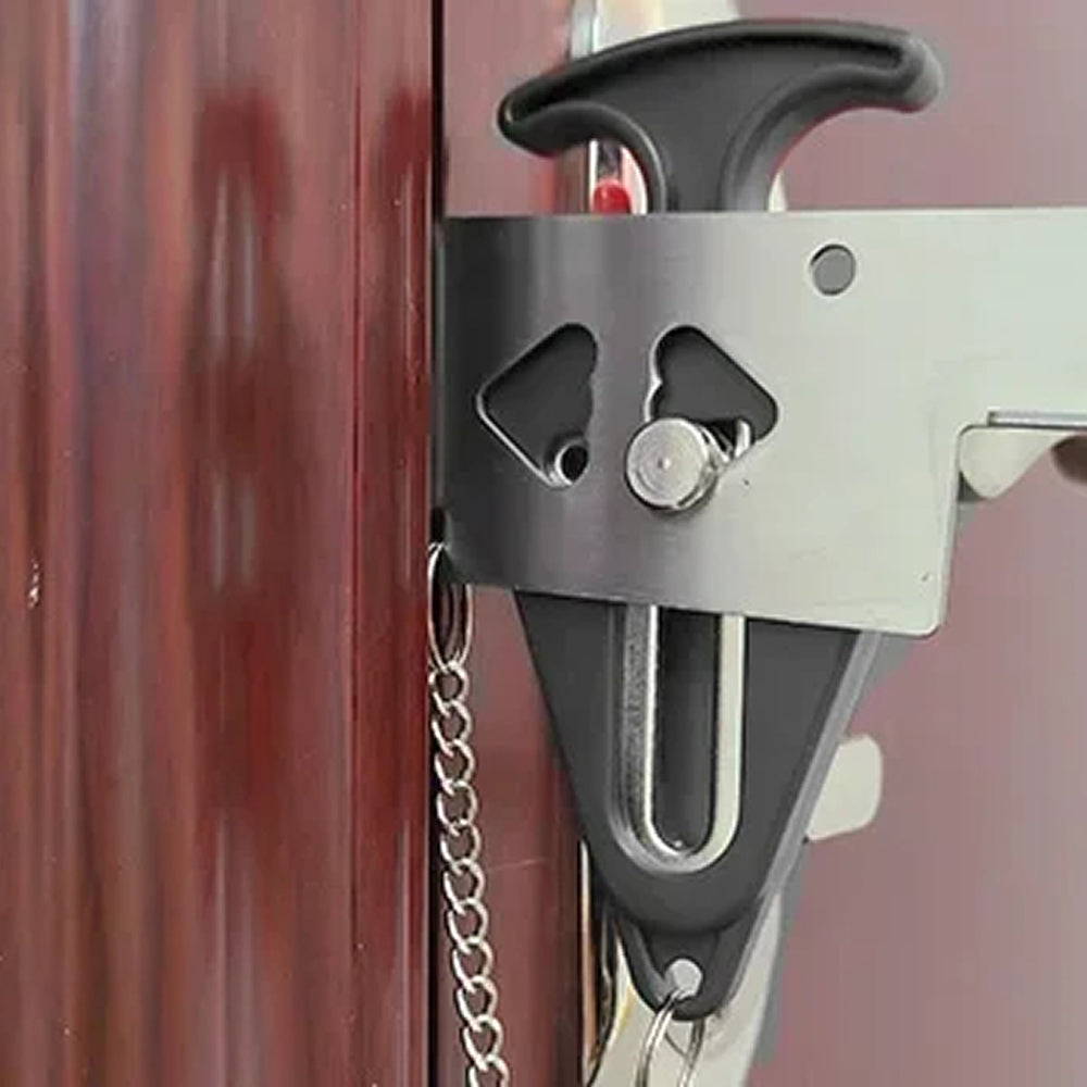 GuardLatch