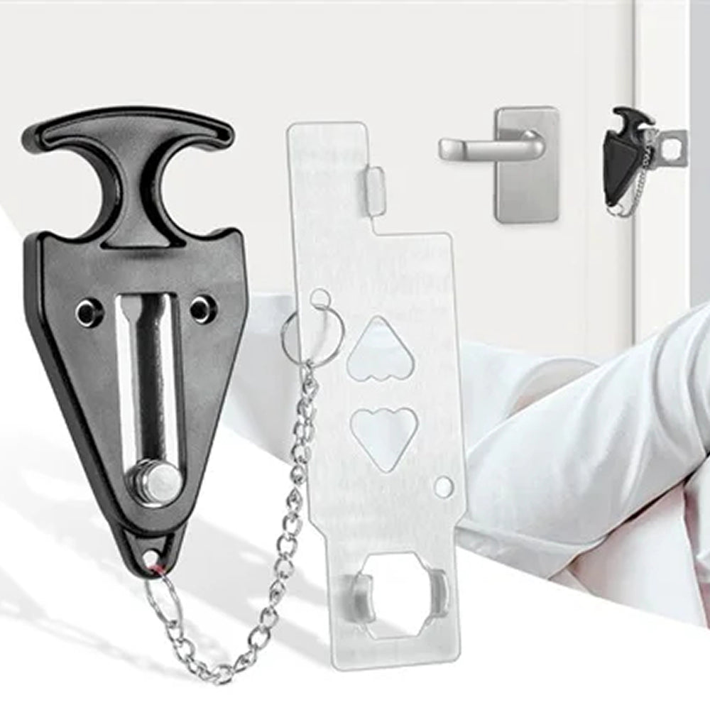 GuardLatch