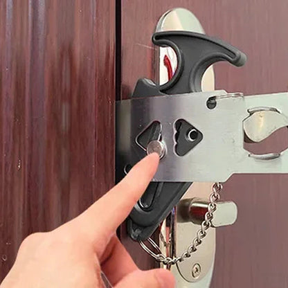 GuardLatch