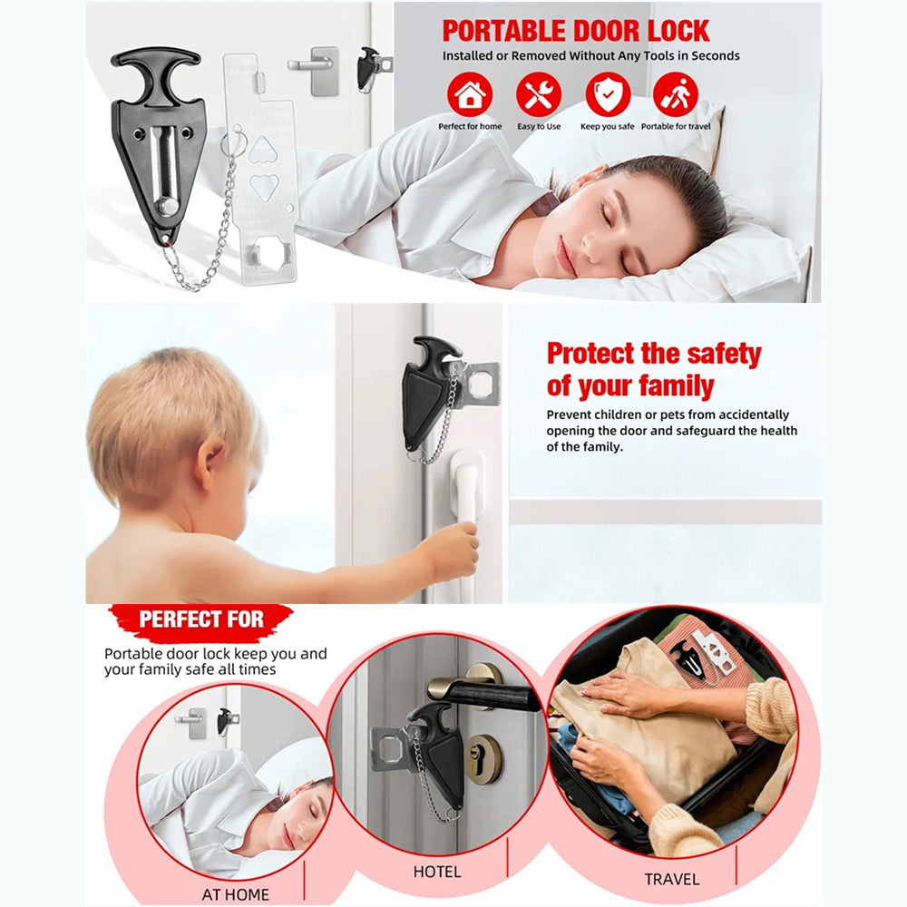 GuardLatch