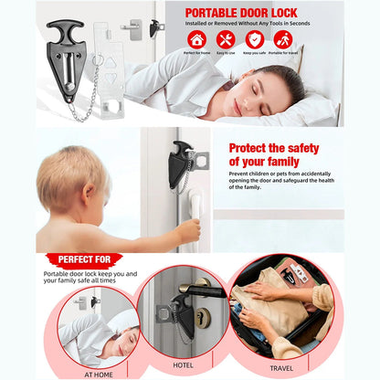 GuardLatch