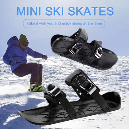 WinterGlide