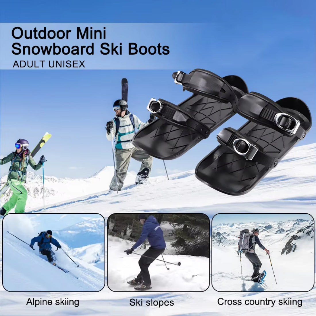 WinterGlide