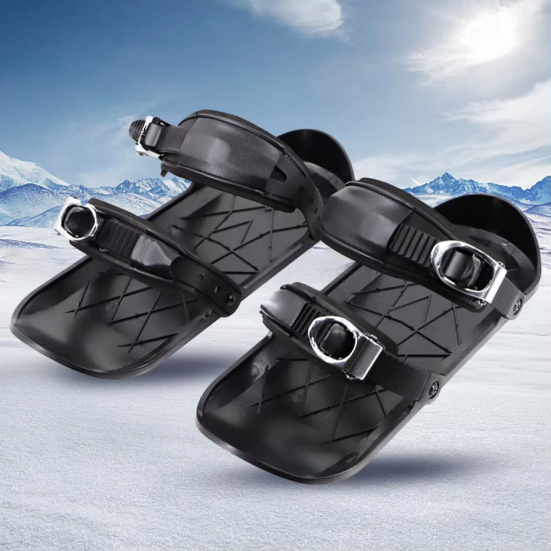 WinterGlide