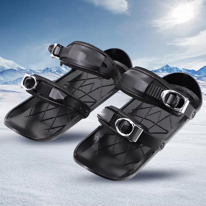 WinterGlide