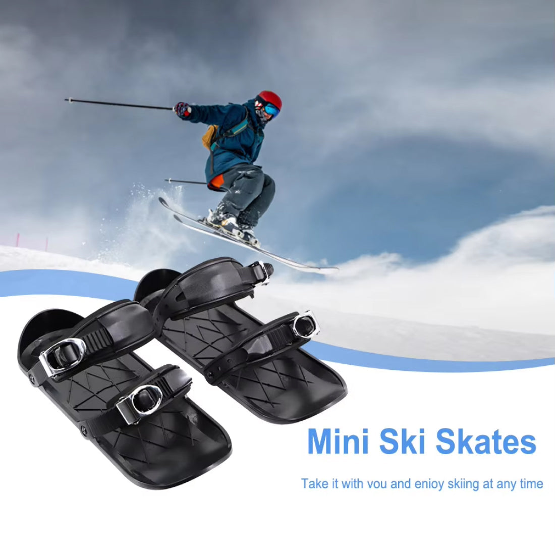 WinterGlide