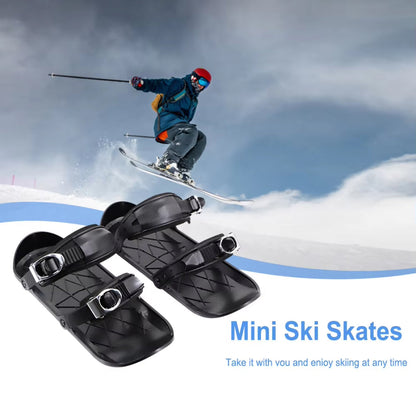 WinterGlide