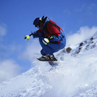 WinterGlide