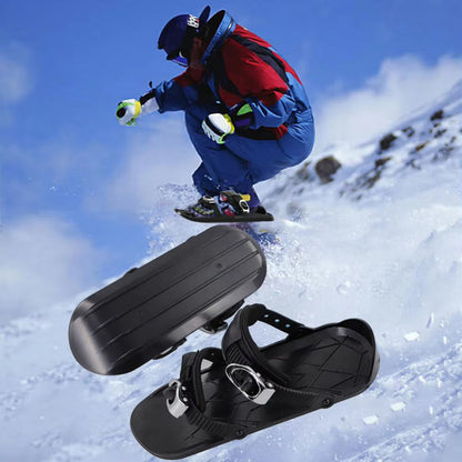 WinterGlide