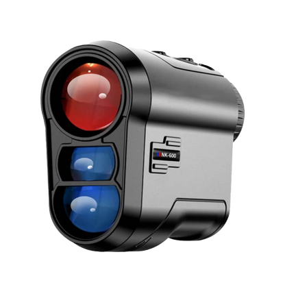 PrecisionScout