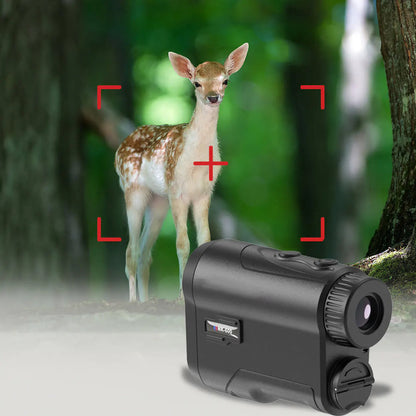 PrecisionScout