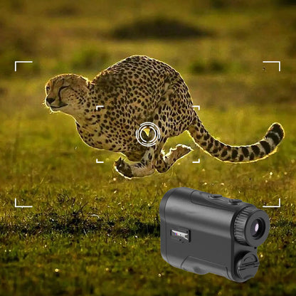 PrecisionScout