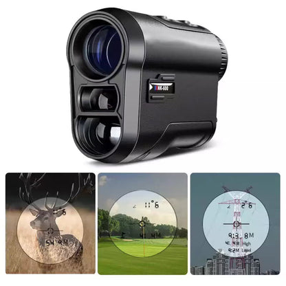 PrecisionScout