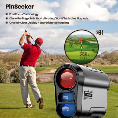 PrecisionScout