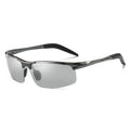 Gun Metal