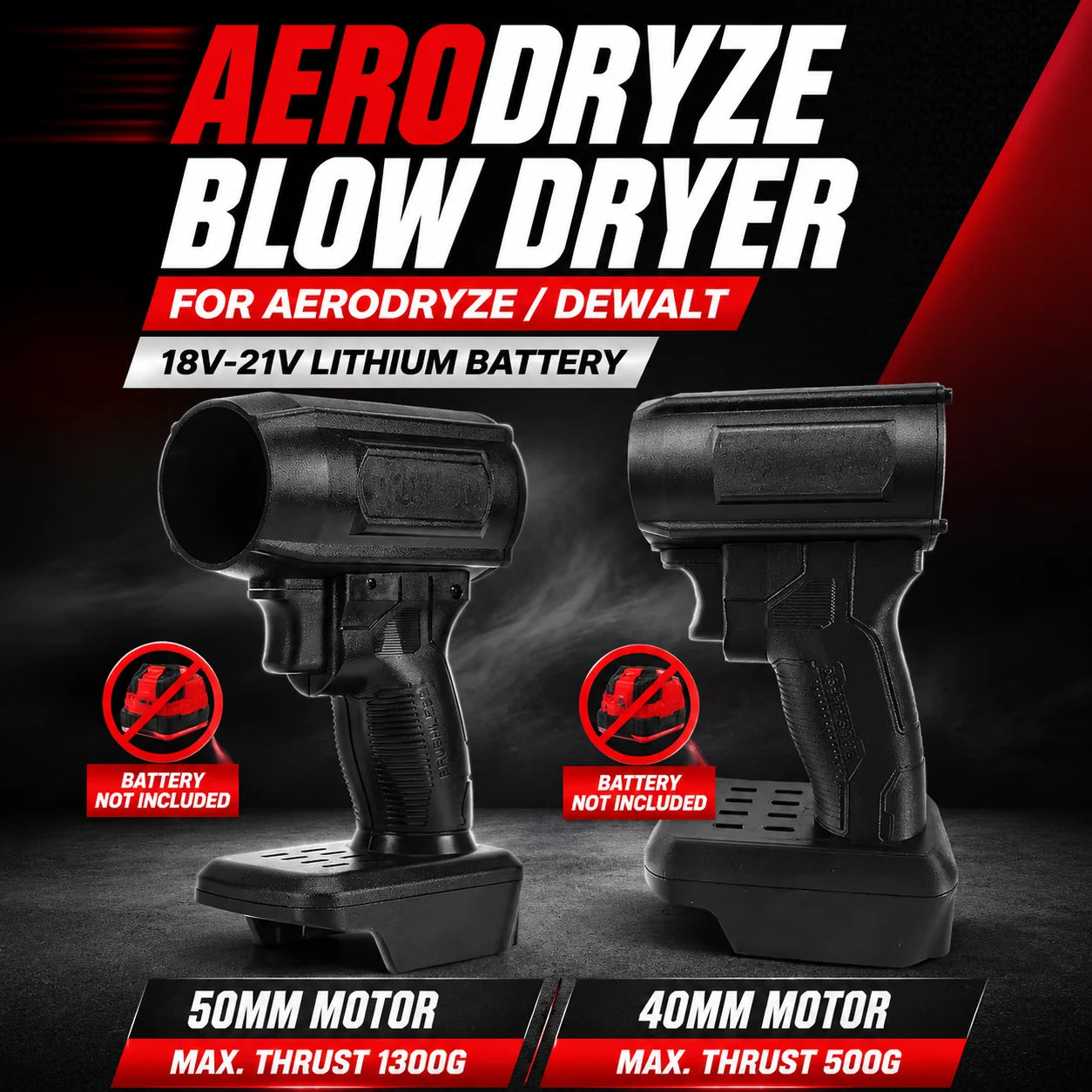 AeroDryze