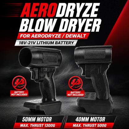 AeroDryze