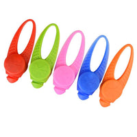 LED Dog Safety Collar Light