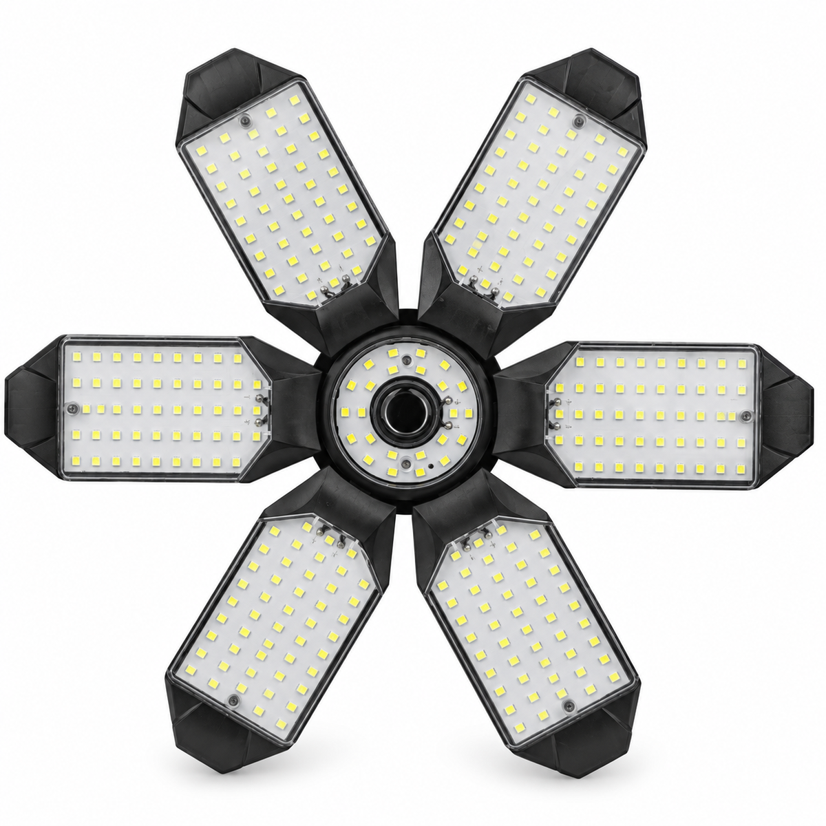 CornerDawn garage light