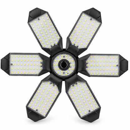 CornerDawn garage light