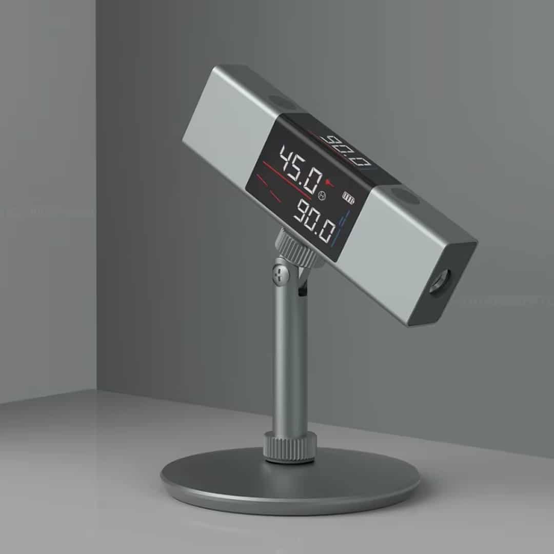 PrecisionBeam