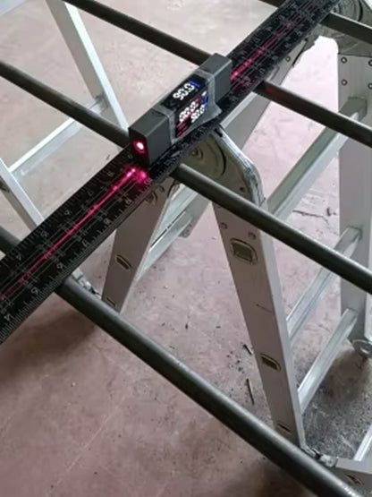 PrecisionBeam