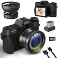 Black (With 32GB Card)