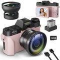 Pink (With 32GB Card)