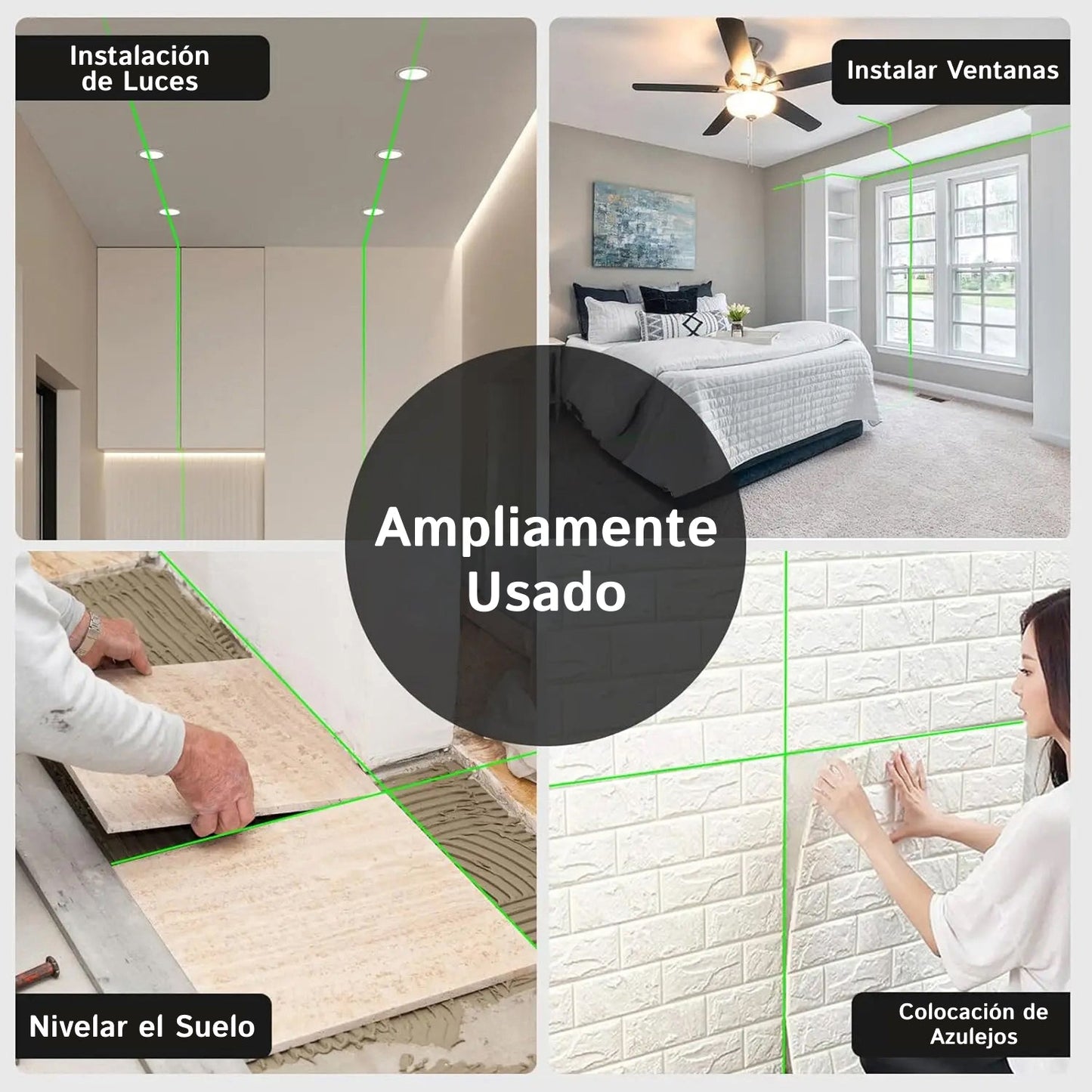 TrueLine Pro