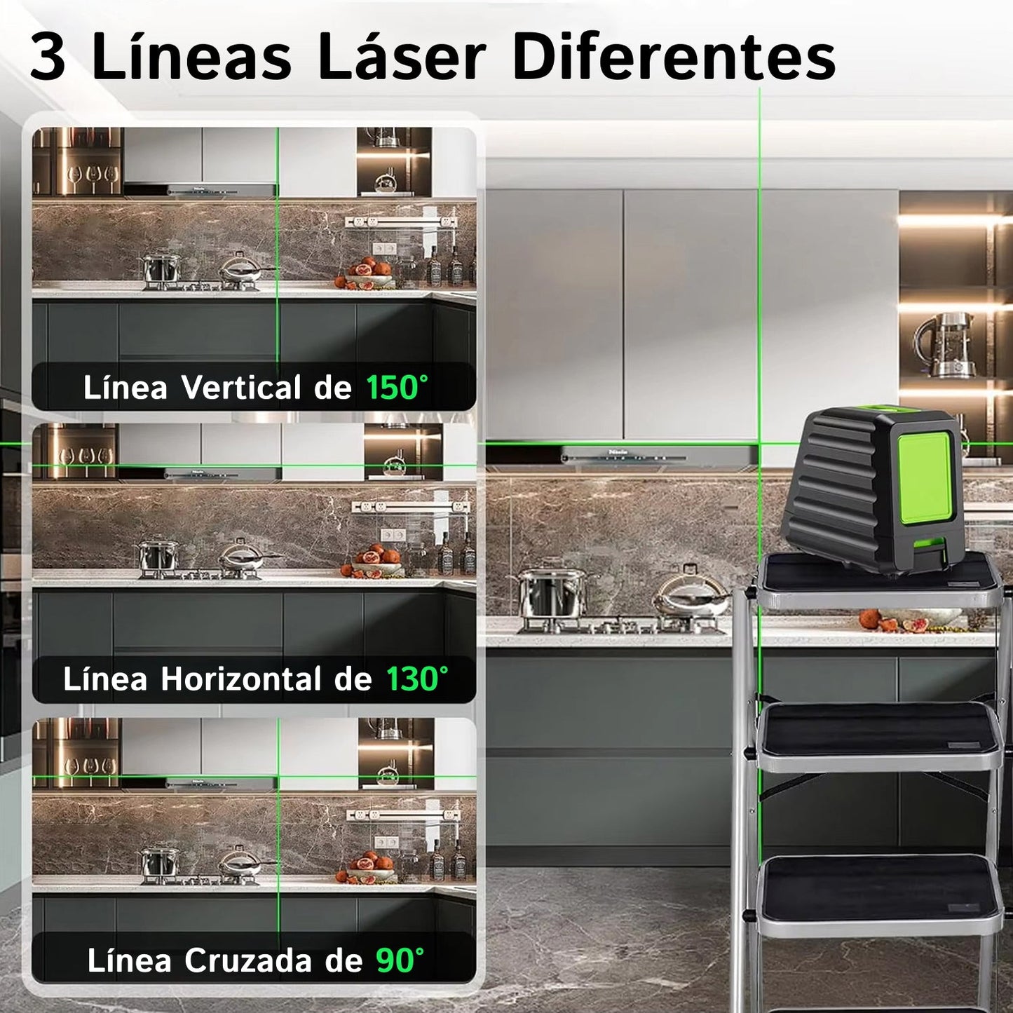 TrueLine Pro