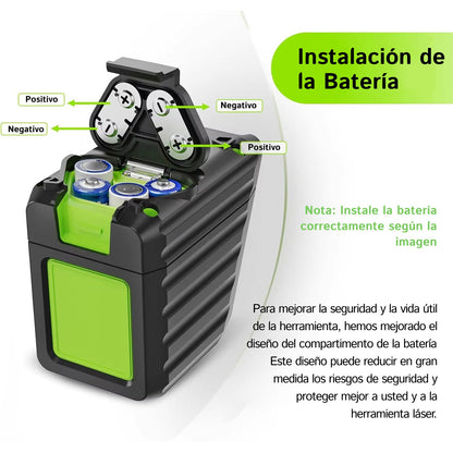 TrueLine Pro