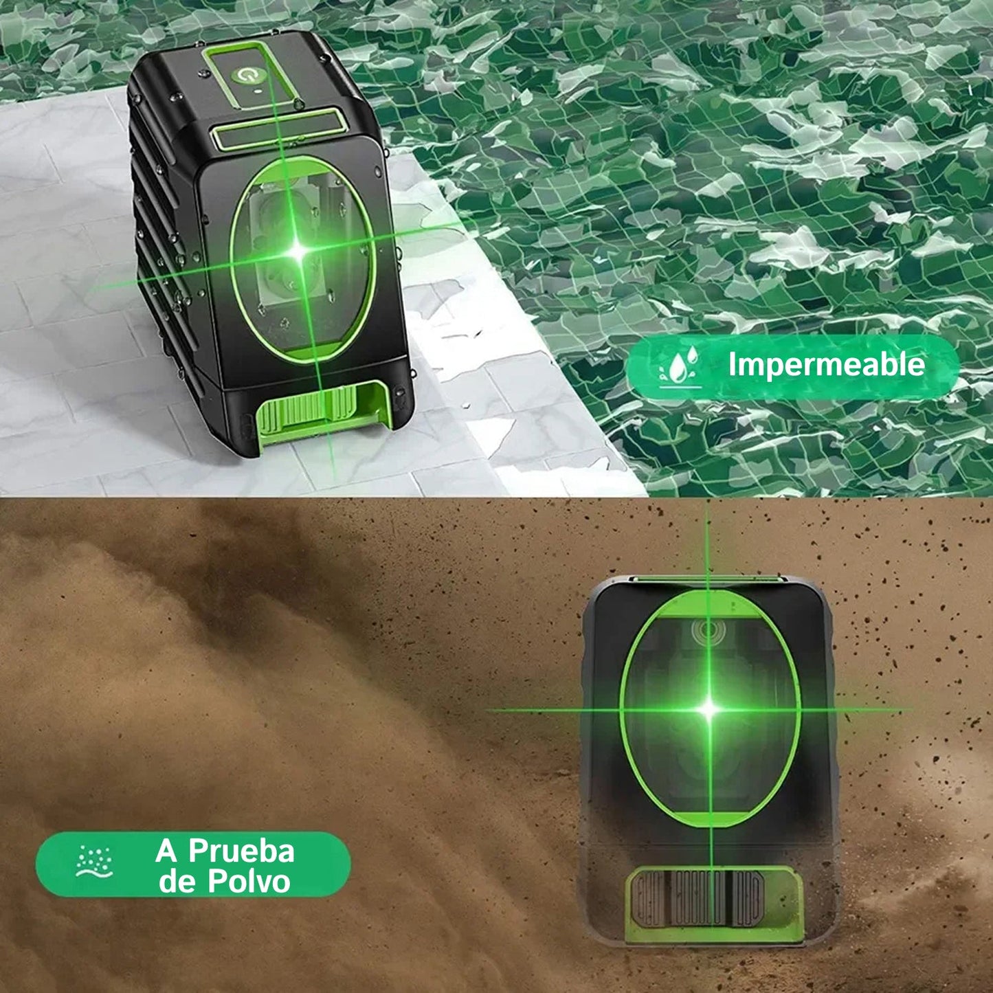 TrueLine Pro